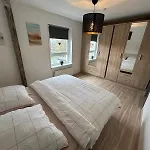 Rosavilla Lejlighed