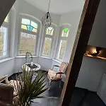Rosavilla Lejlighed