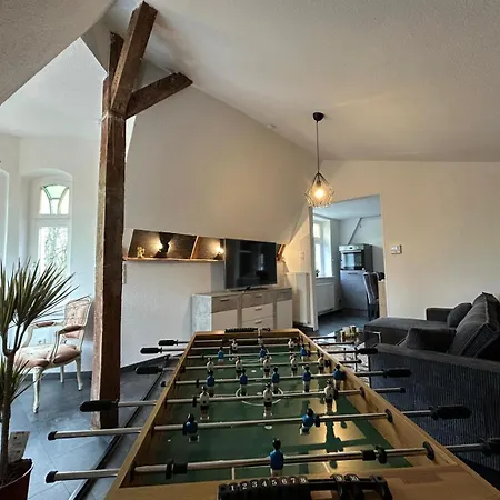 Appartement Rosavilla